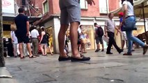 (Trip Day 3) Full day Sightseeing at Venice, Italy (E:7)