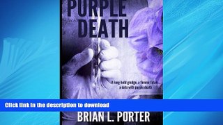 FAVORIT BOOK Purple Death READ EBOOK