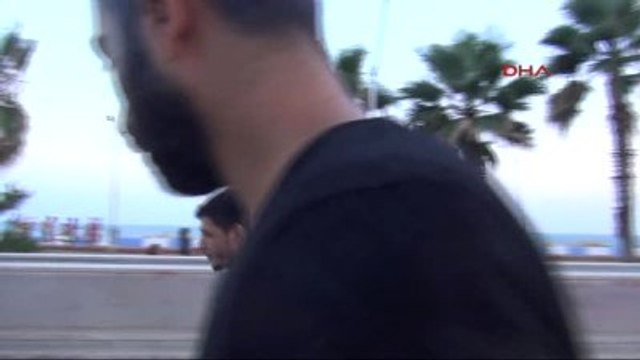 Mersin Askeri Okullardan Atılan Öğrenciler İade-i İtibar İstiyor