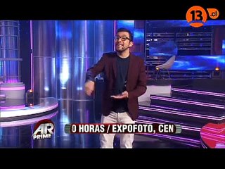 Edo Caroe Capítulo 26 Alfombra Roja Prime