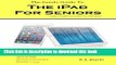 [Read PDF] The Inside Guide to the iPad for Seniors: Covers up to the Pro   iOS 9 Ebook Free