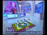 السوبر | الكابتن رضا شحاتة ومحمد عبد الواحد في ضيافة إبراهيم فايق | الجزء 3