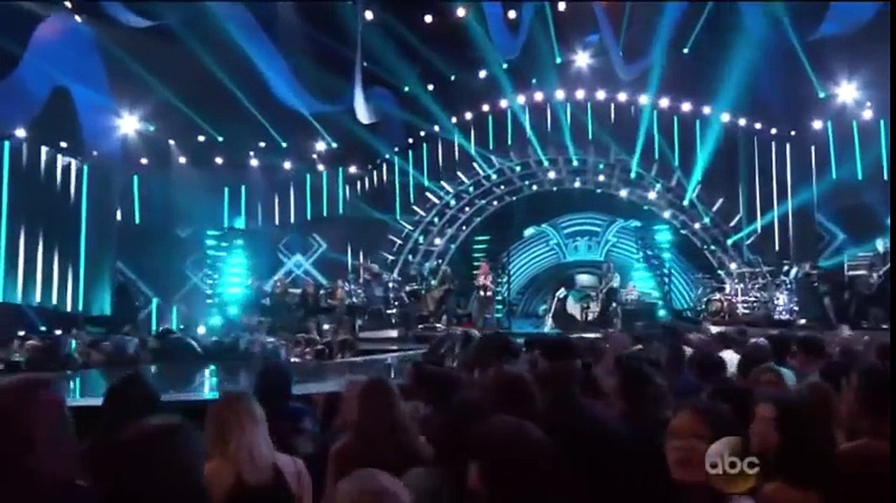 Adam Lambert  - George Michael 'Faith' Greatest Hits