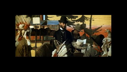 BUFFALO BILL ET LES INDIENS - Bande-annonce