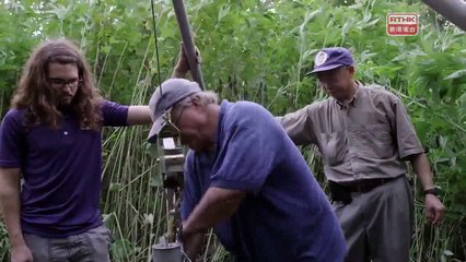 [RTHK 零距離科學 2 ] 2016-08-05 每當風起時