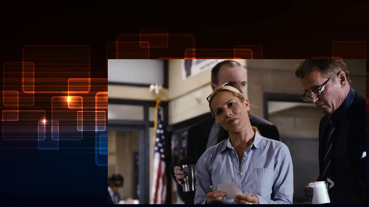 Prime Suspect US S01E04