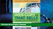 PDF ONLINE Web Copy That Sells: The Revolutionary Formula for Creating Killer Copy That Grabs