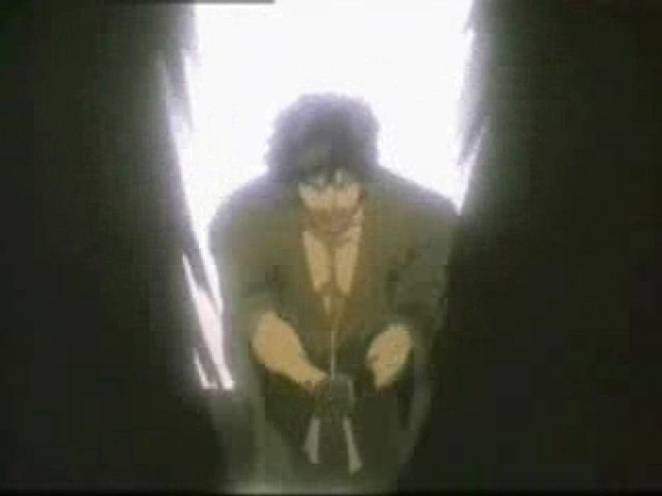 Amv  manga est métal