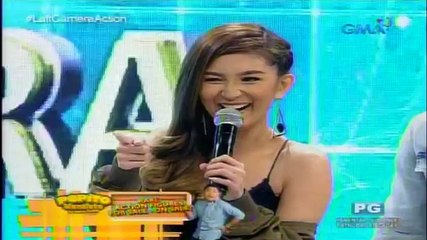 Laff Camera Action - August 6, 2016 Part 1