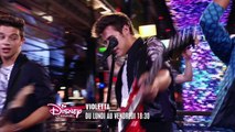 Violetta saison 3 - Résumé des épisodes 56 à 60 - Exclusivité Disney Channel