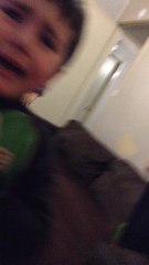 when your brothers fight