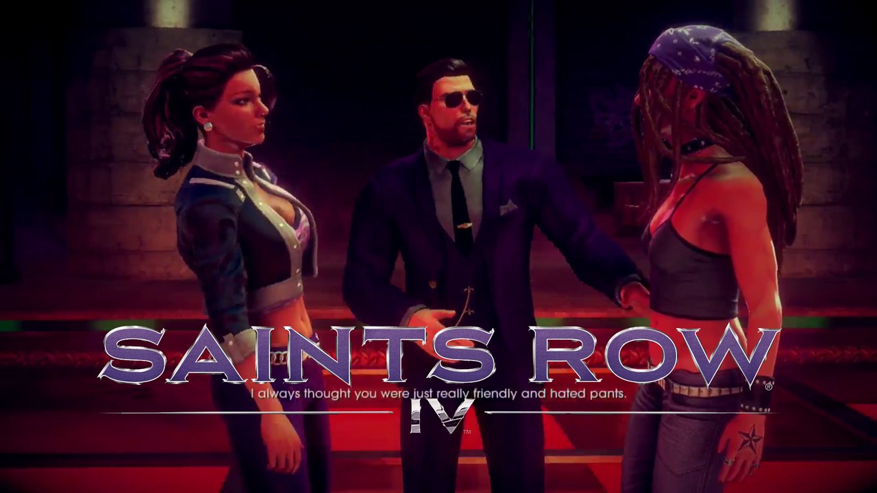SR4 Ep19 Back by Popular Demand