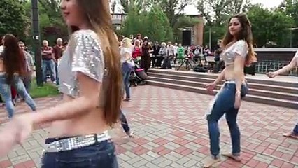 Amazing Dance,Group dance Must watch