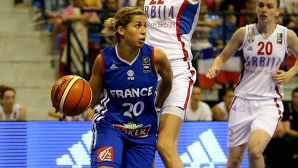 JO - Basket : La vie sans Dumerc