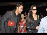 Ranbir Kapoor to finally meet Katrina Kaifâ€™s mom Suzanne!