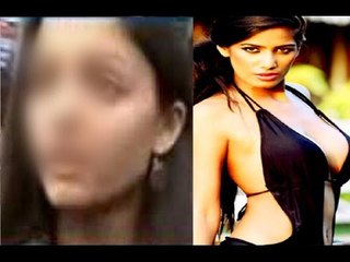 Poonam Pandey in a Rape Case Controversy