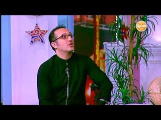 إحكي يا شهرزاد قصة “ قطر الندى “ أشهر عروس مصرية | شارع شريف