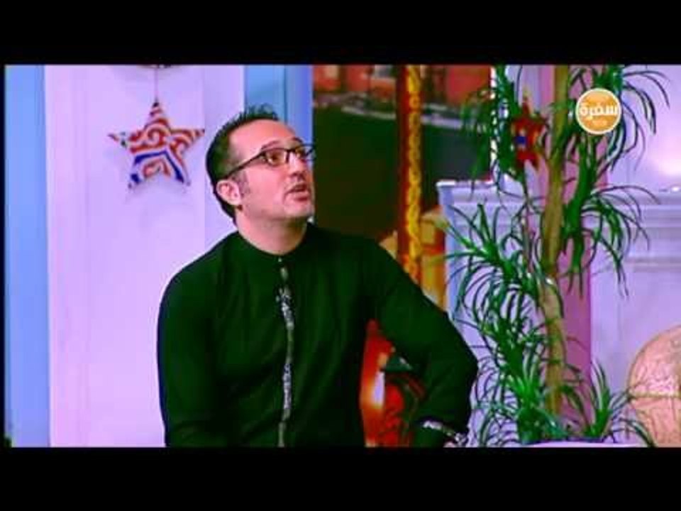 إحكي يا شهرزاد قصة “ قطر الندى “ أشهر عروس مصري...