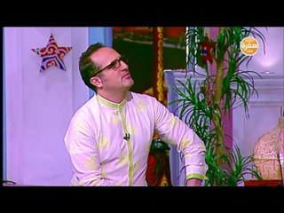 حدوتة “معجزة 10 من رمضان” مع الكاتبة سعاد سليمان | شارع شريف