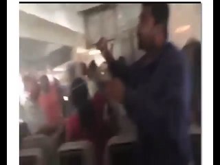 dubai emirtes flight plane fire inside video first time on dunya today
