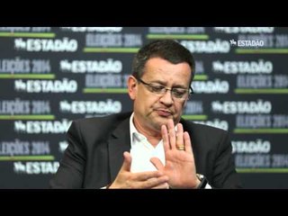 "Ninguém governa sem o PMDB", afirma Beto Albuquerque