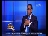 ممكن | د.هاني سري الدين: المسألة الاقتصادية صعبة لسوء حالة المؤسسات