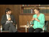 Dilma fala sobre denúncias envolvendo a Petrobrás