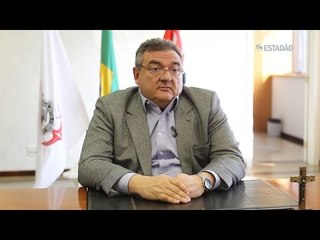 Mário Gobbi: "Entramos em um quadro caótico"