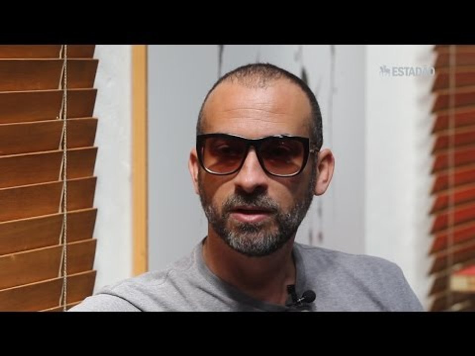 Lucas Santtana fala sobre seu novo disco