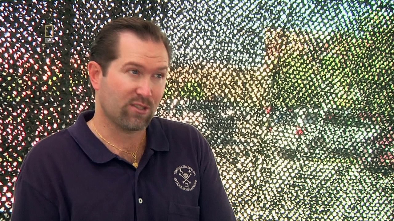 Die Waffensammler S01E15 [deutsch] [HD 720p]