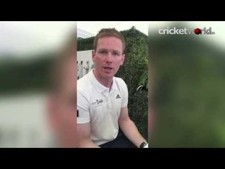 Eoin Morgan would back cricket's inclusion in the Olympic Games - Cricket World TV