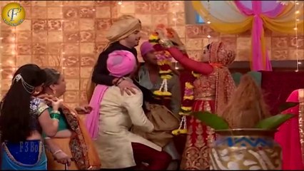 NEW TWIST II THAPKI PYAR KI II TV SHOW ON LOCATION
