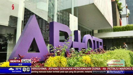 People and Inspiration: Artotel, Bisnis dan Keseimbangan Seorang Erry #1