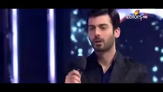 Pakistani Actor Fawad Khan Confesses His Love For Mouni Roy Must Watch