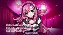 Criminal Girls 2 : Party Favors - Shinoa Trailer