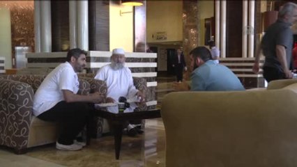 Hindistan Müslümanları Erdoğan ve Türk Halkının Yanında"