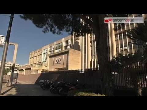 Tg Antenna Sud - Tar Lecce legittimo sospendere acqua a chi non paga la bolletta