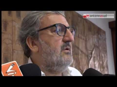 Tg Antenna Sud - Petruzzelli, Carofiglio lascia la Fondazione tra vertenze, scandali e mazzette