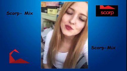 Ben Geldim Dese-Scorp