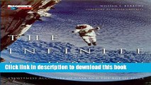 Ebook The Infinite Journey: Eyewitness Accounts of NASA and the Age of Space Free Online