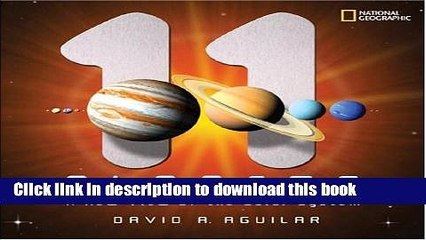 Ebook 11 Planets: A New View of the Solar System Free Online