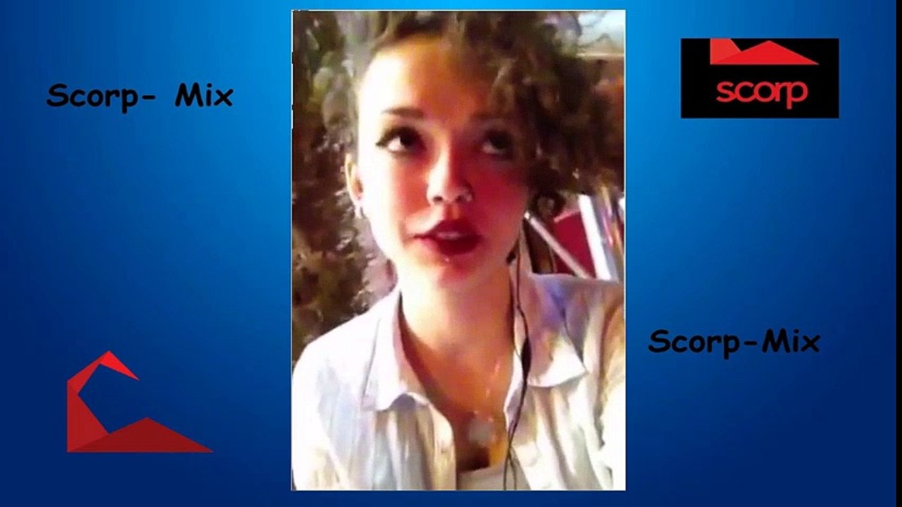 Sevgiliye Kızıp Telefonu Duvara Fırlatmak - Scorp Mix