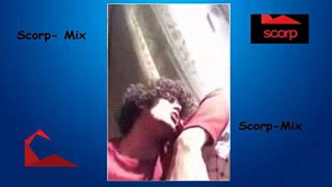 Seviştikten Sonra Söylenen İlk Cümle -  Scorp Mix