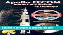 Ebook Apollo EECOM: Journey of a Lifetime: Apogee Books Space Series 31 Full Online