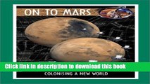 Books On to Mars: Colonizing a New World with CDROM Full Online