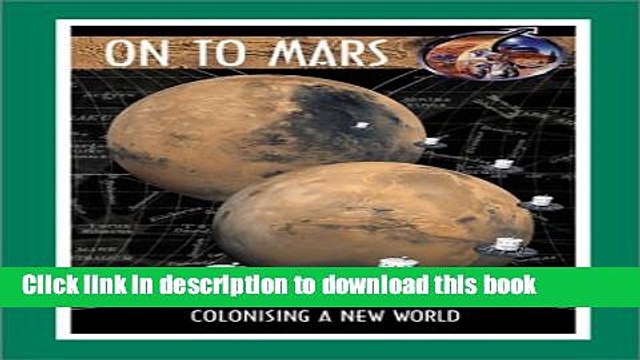 Books On to Mars: Colonizing a New World with CDROM Full Online