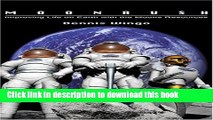 Books Moonrush: Improving Life on Earth with the Moon s Resources: Apogee Books Space Series 43