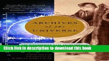 Ebook Archives of the Universe: 100 Discoveries That Transformed Our Understanding of the Cosmos