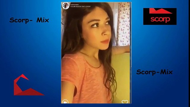 Kızlar Neden Tayt Giyer? - Scorp Videoları