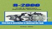 Ebook R-2800: Pratt   Whitney s Dependable Masterpiece Free Online